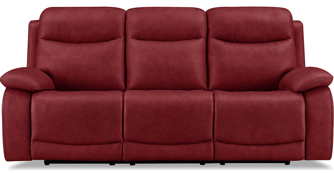 Jackson Power Headrest Zero Gravity Reclining Sofa