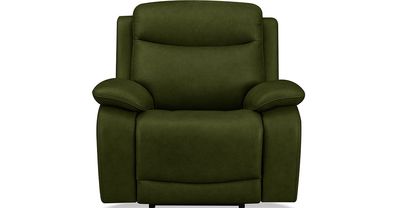 Jackson Power Headrest Zero Gravity Recliner