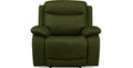 Jackson Power Headrest Zero Gravity Recliner