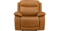 Jackson Power Headrest Zero Gravity Recliner