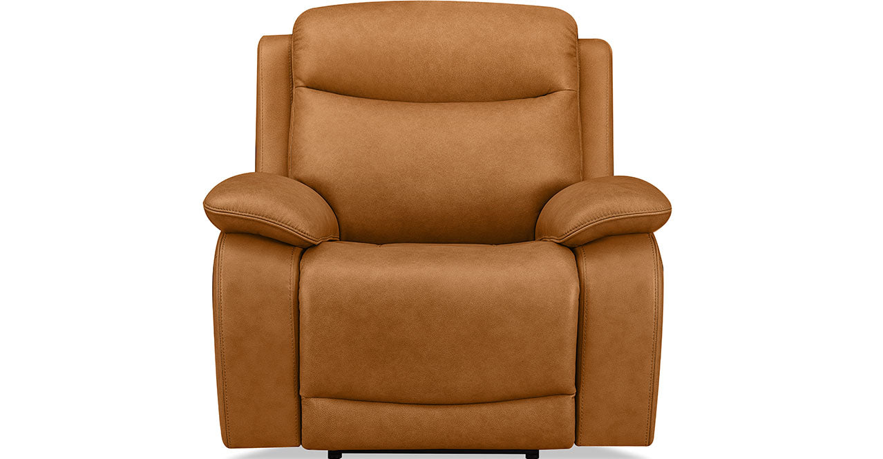 Jackson Power Headrest Zero Gravity Recliner
