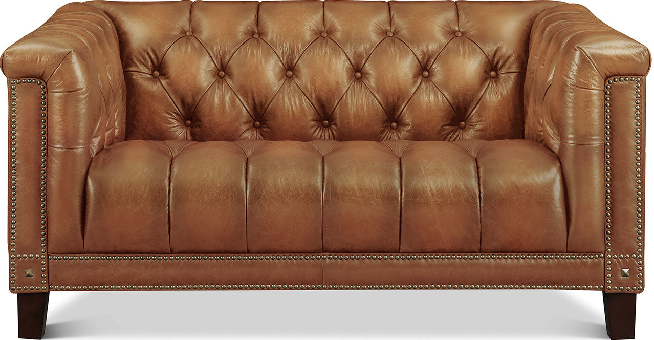 Picadilly Loveseat
