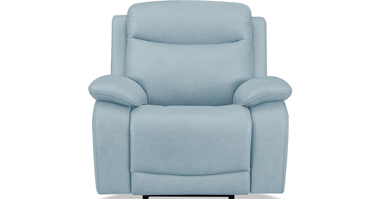 Jackson Power Headrest Zero Gravity Recliner