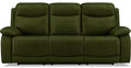 Jackson Power Headrest Zero Gravity Reclining Sofa