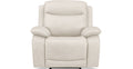 Jackson Power Headrest Zero Gravity Recliner