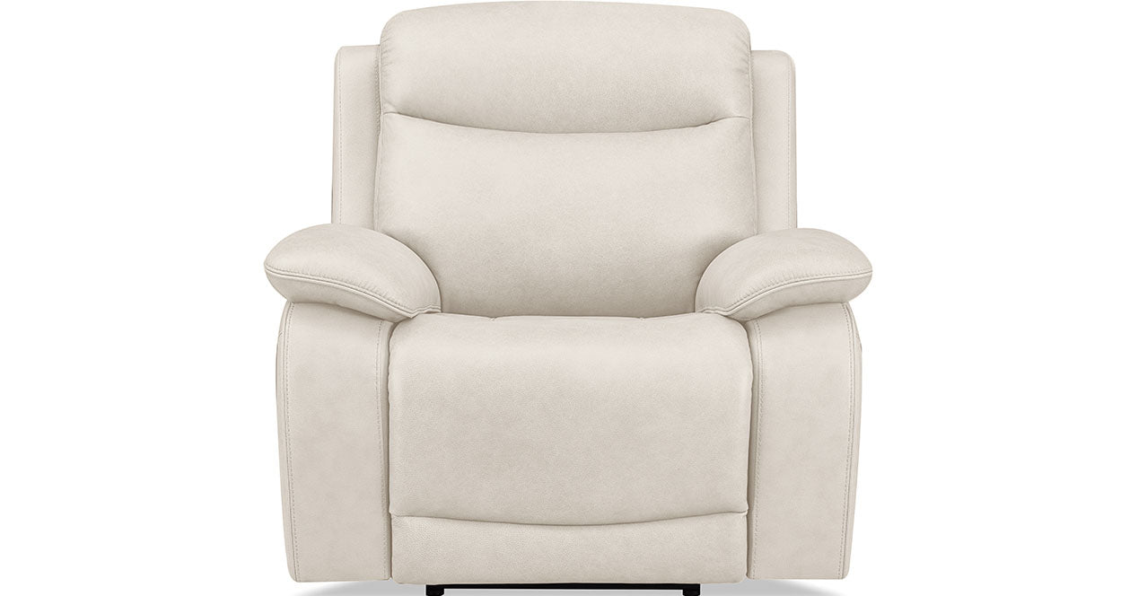Jackson Power Headrest Zero Gravity Recliner