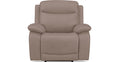 Jackson Power Headrest Zero Gravity Recliner