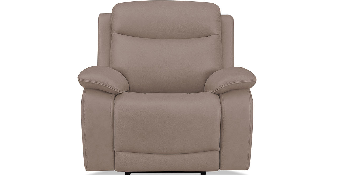 Jackson Power Headrest Zero Gravity Recliner