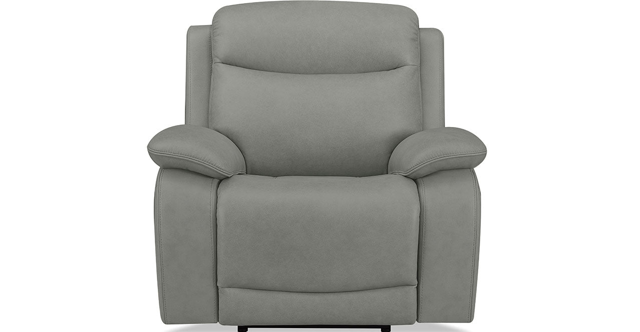 Jackson Power Headrest Zero Gravity Recliner