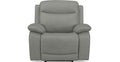 Jackson Power Headrest Zero Gravity Recliner