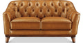 Lowell Loveseat
