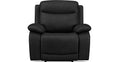 Jackson Power Headrest Zero Gravity Recliner