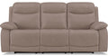 Jackson Power Headrest Zero Gravity Reclining Sofa
