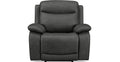 Jackson Power Headrest Zero Gravity Recliner
