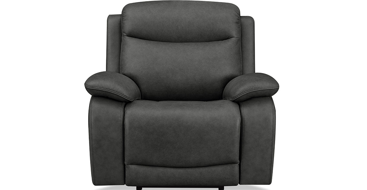 Jackson Power Headrest Zero Gravity Recliner