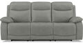 Jackson Power Headrest Zero Gravity Reclining Sofa