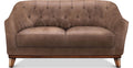Lowell Loveseat