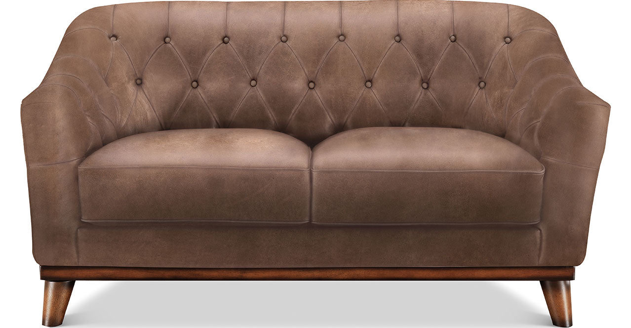 Lowell Loveseat
