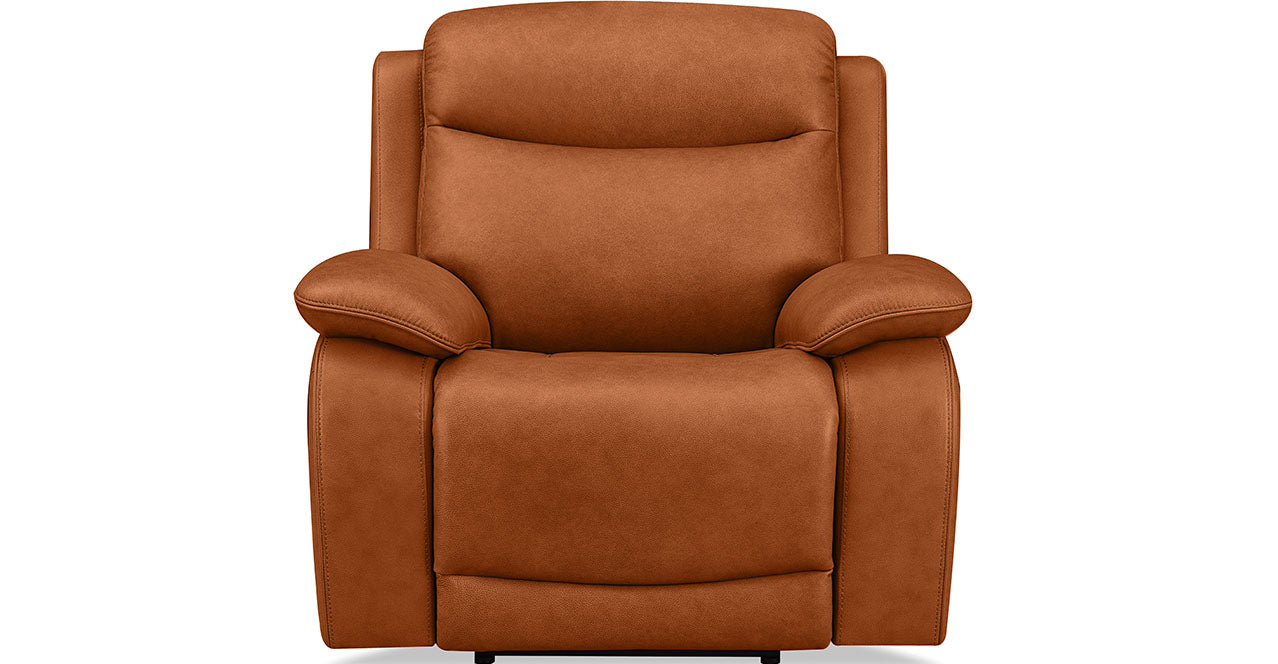 Jackson Power Headrest Zero Gravity Recliner