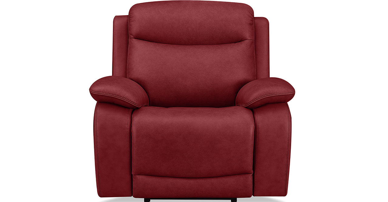 Jackson Power Headrest Zero Gravity Recliner