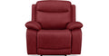 Jackson Power Headrest Zero Gravity Recliner