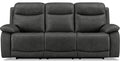 Jackson Power Headrest Zero Gravity Reclining Sofa