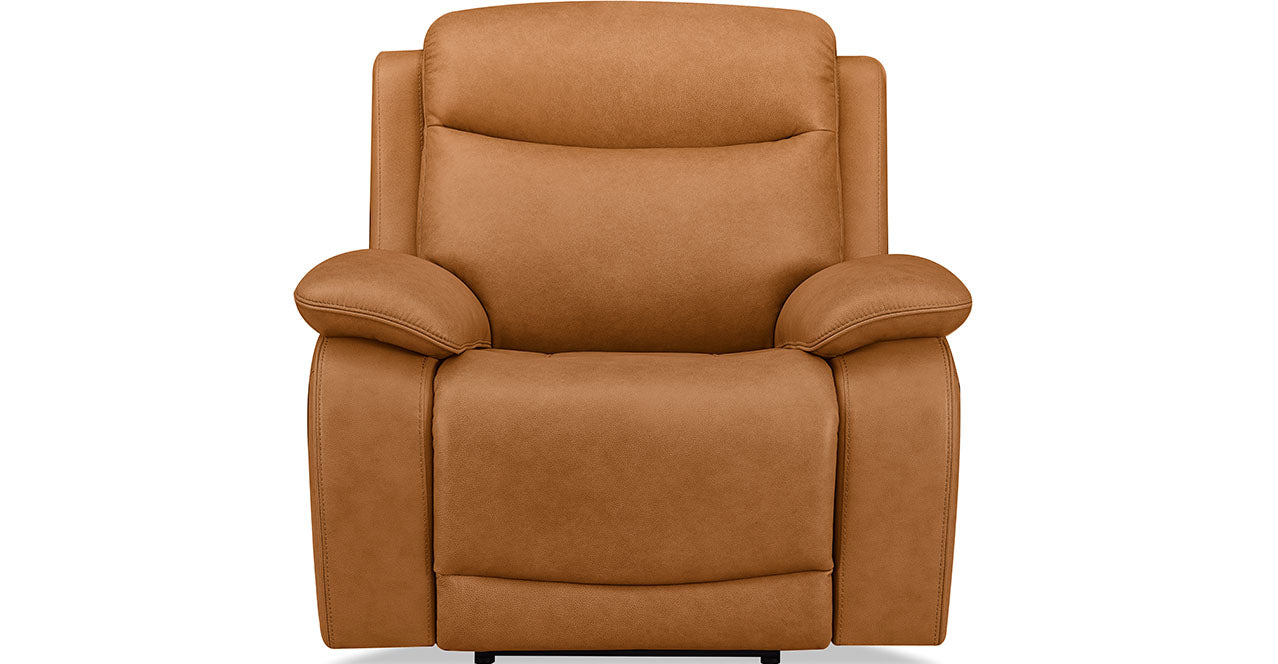 Jackson Power Headrest Zero Gravity Recliner