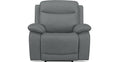 Jackson Power Headrest Zero Gravity Recliner