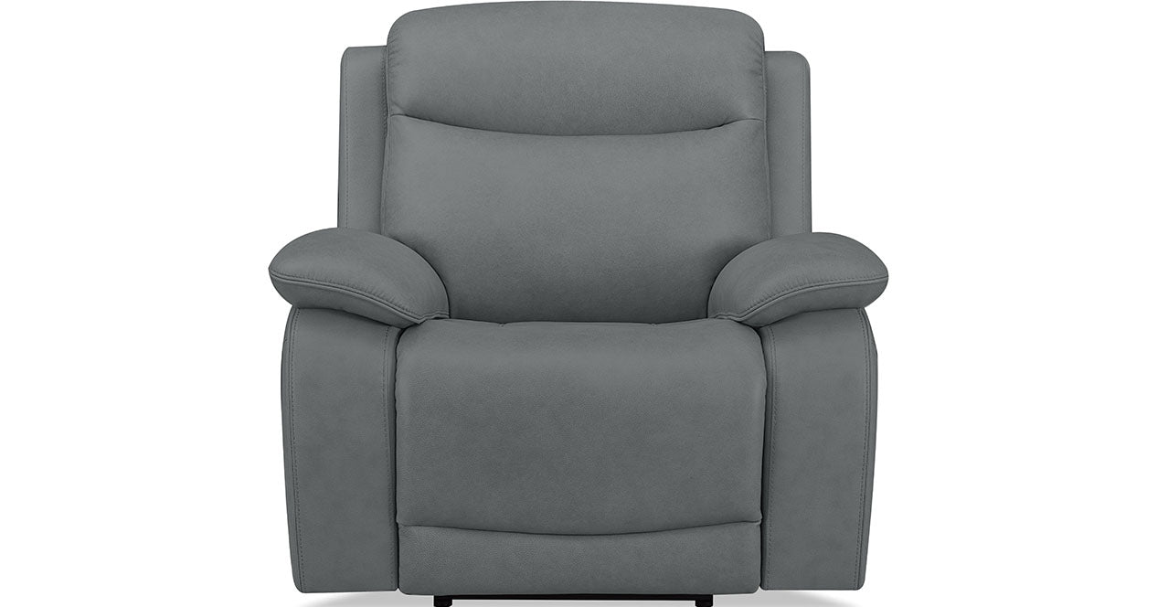 Jackson Power Headrest Zero Gravity Recliner