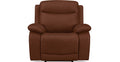 Jackson Power Headrest Zero Gravity Recliner