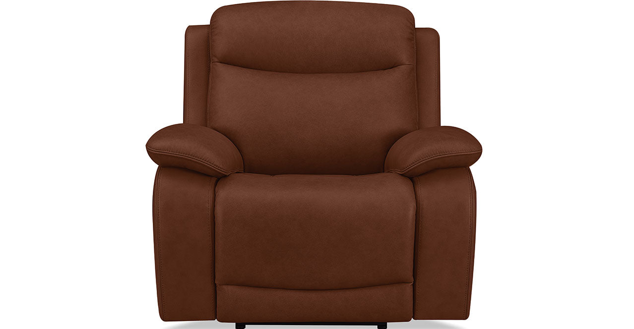 Jackson Power Headrest Zero Gravity Recliner