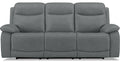 Jackson Power Headrest Zero Gravity Reclining Sofa