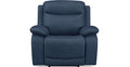 Jackson Power Headrest Zero Gravity Recliner