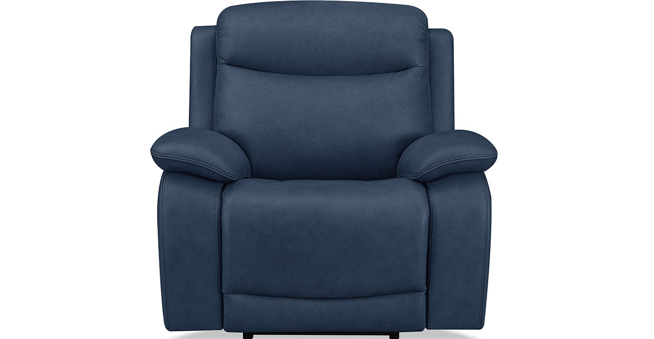 Jackson Power Headrest Zero Gravity Recliner
