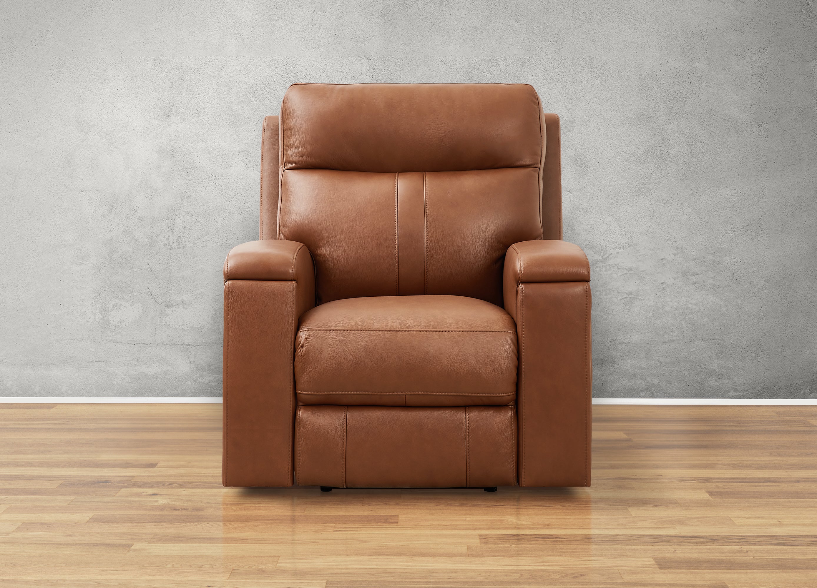 Venice Power Headrest Zero Gravity Recliner