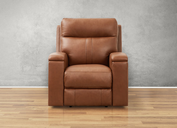Product Image for Venice Power Headrest Zero Gravity Recliner