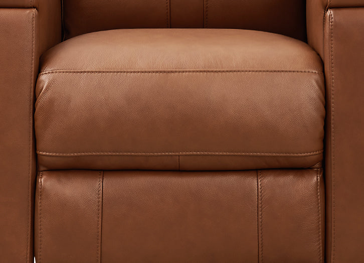 Venice Power Headrest Zero Gravity Recliner