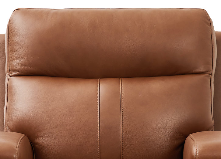 Venice Power Headrest Zero Gravity Recliner