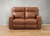Venice Power Headrest Zero Gravity Reclining Loveseat
