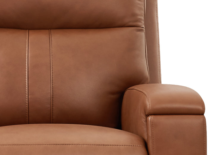 Venice Power Headrest Zero Gravity Reclining Sofa