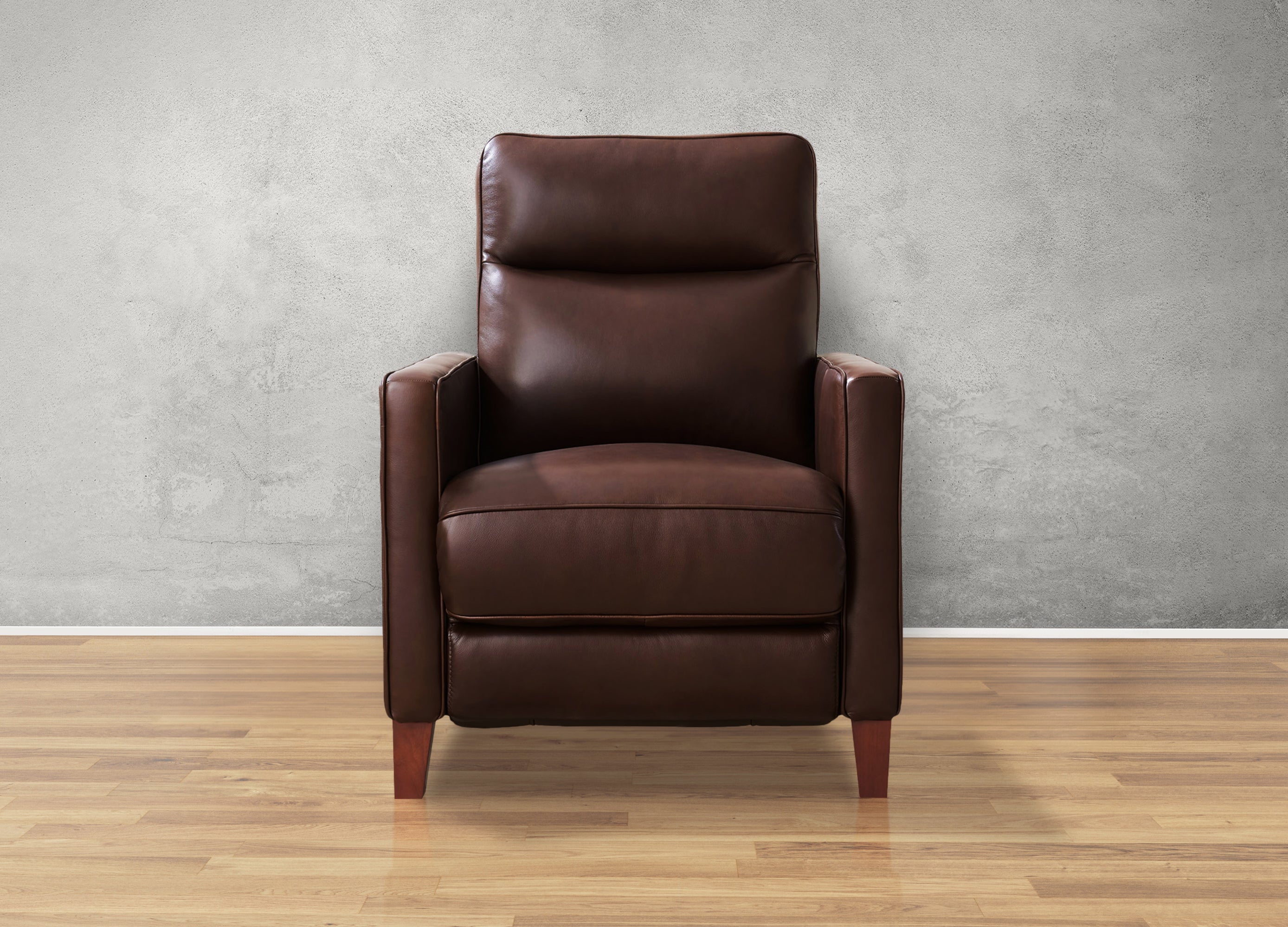 Ashby Power Headrest Zero Gravity Recliner