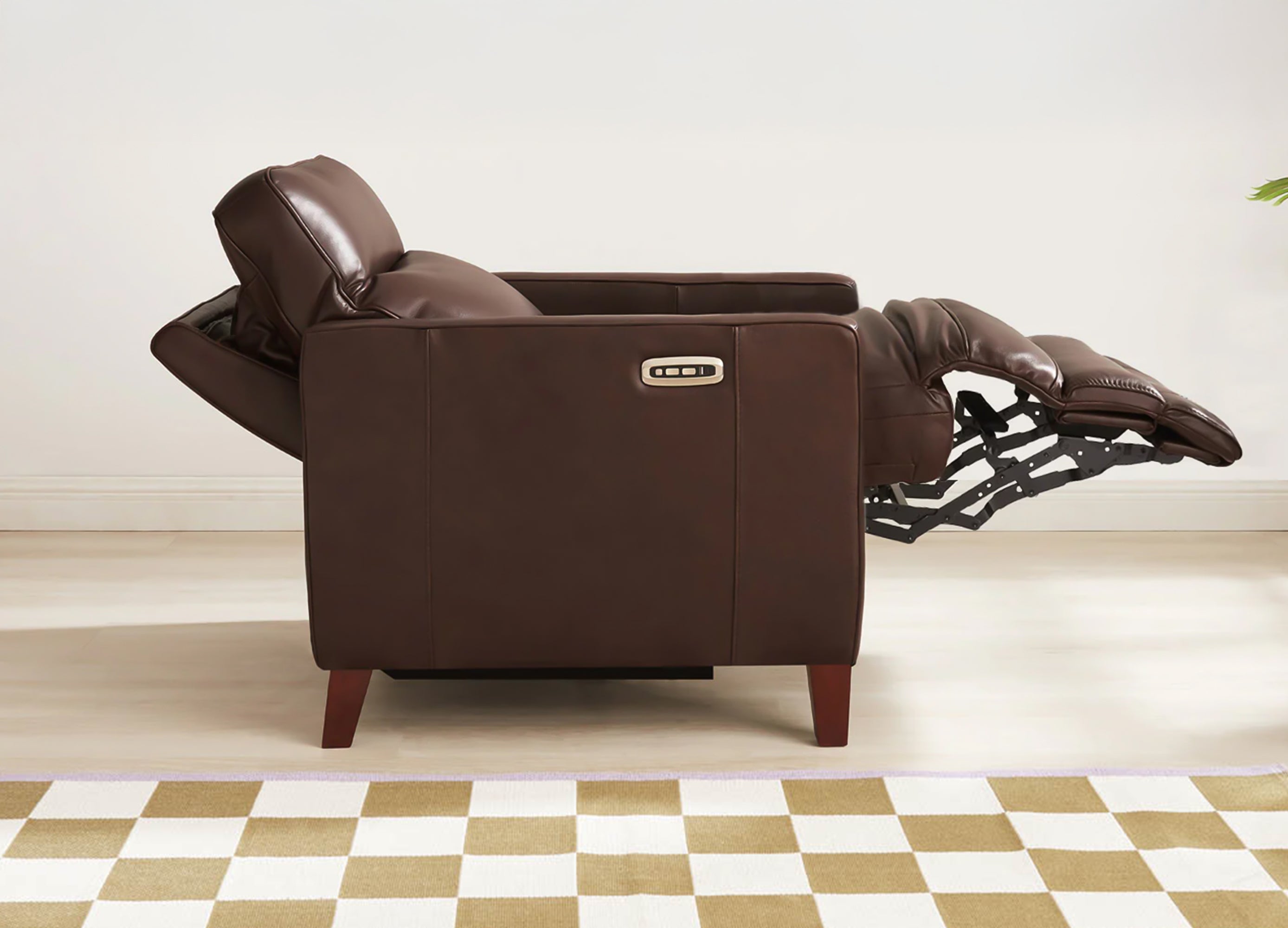 Ashby Power Headrest Zero Gravity Recliner