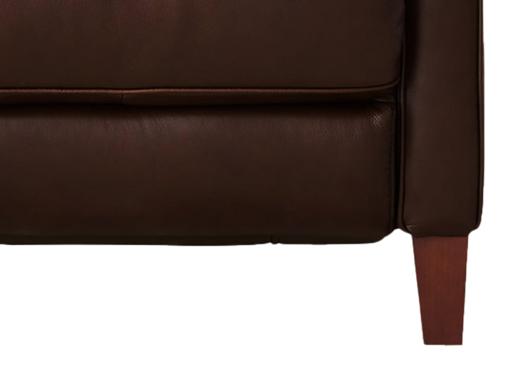 Ashby Power Headrest Zero Gravity Recliner