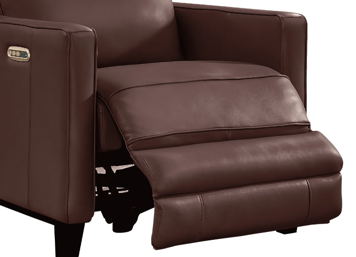 Ashby Power Headrest Zero Gravity Recliner