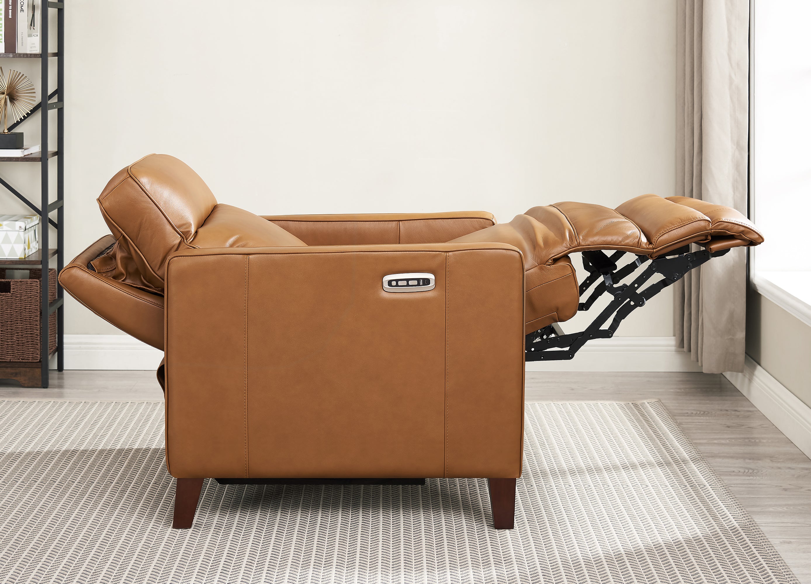 Ashby Power Headrest Zero Gravity Recliner