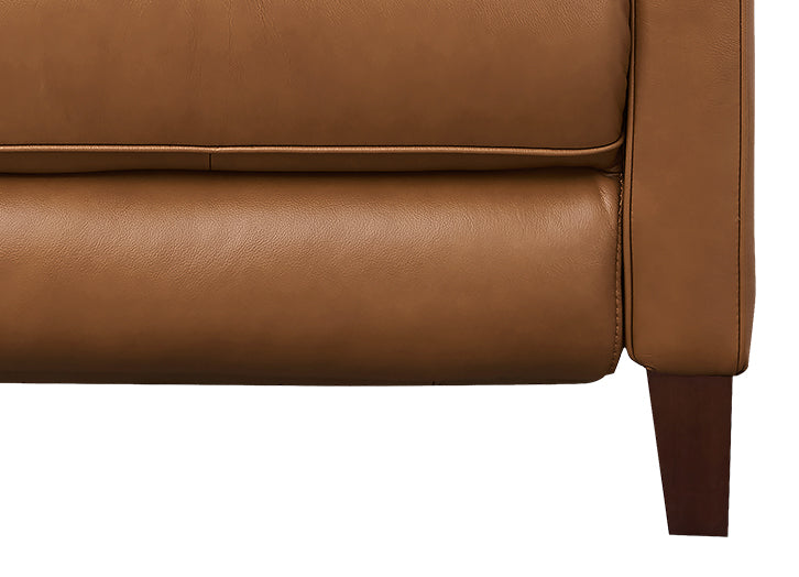 Ashby Power Headrest Zero Gravity Recliner