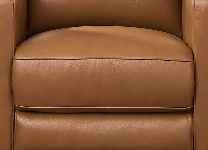 Ashby Power Headrest Zero Gravity Recliner