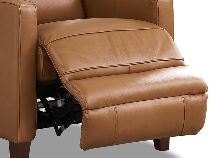 Ashby Power Headrest Zero Gravity Recliner