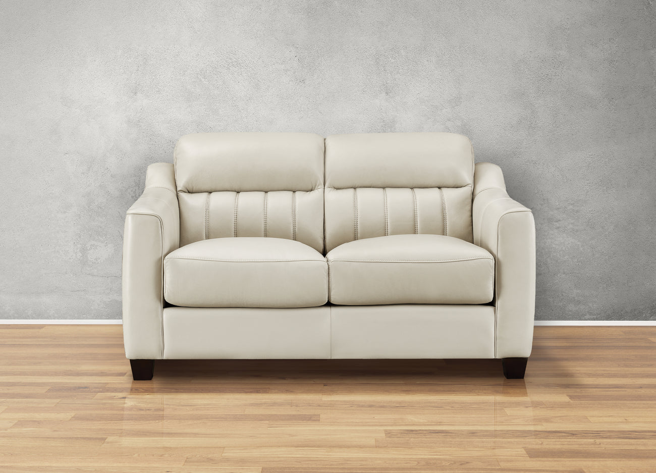 Uptown Loveseat