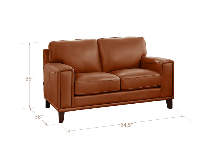 Hayward Loveseat